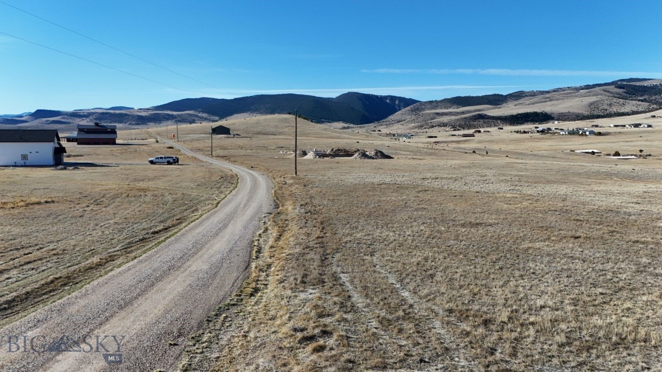 Lot 32 Shining Mountains 1