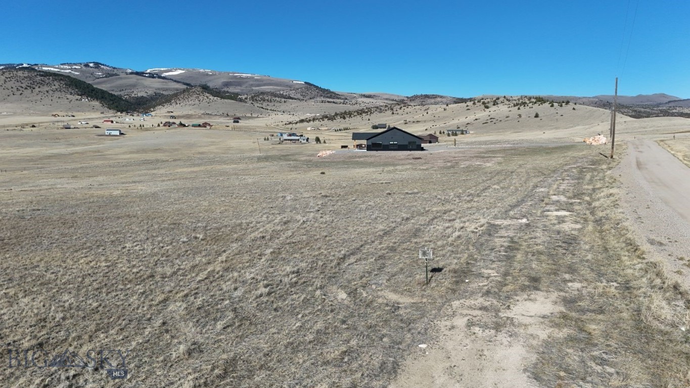 Lot 32 Shining Mountains 1