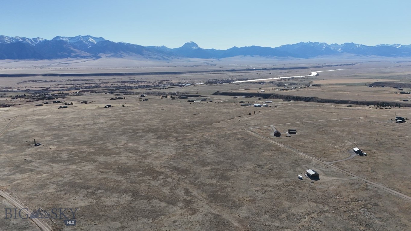 Shining Mountain Unit I - Land