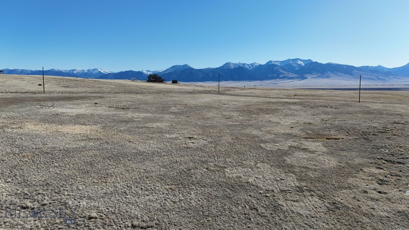 Shining Mountain Unit I - Land