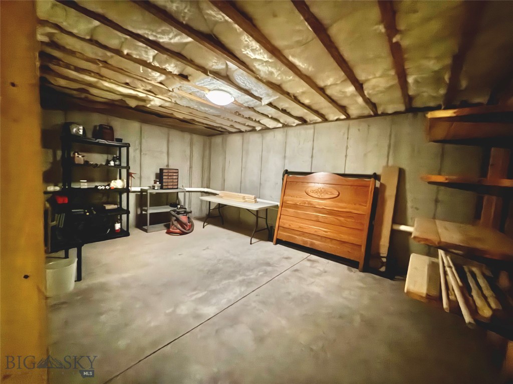 Ponderosa Pines - Residential