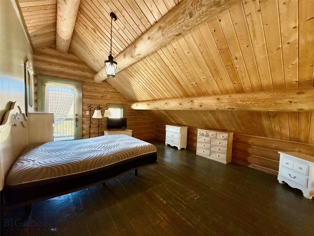 Ponderosa Pines - Residential