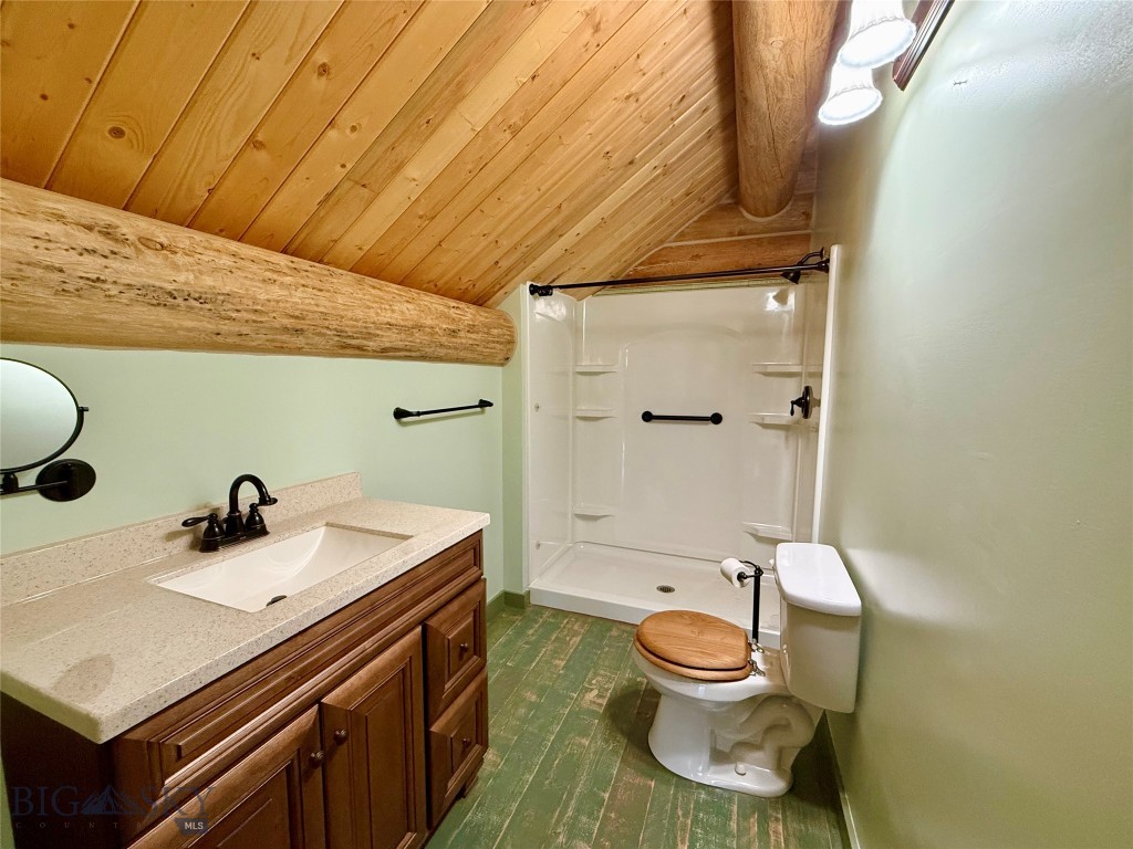 Ponderosa Pines - Residential