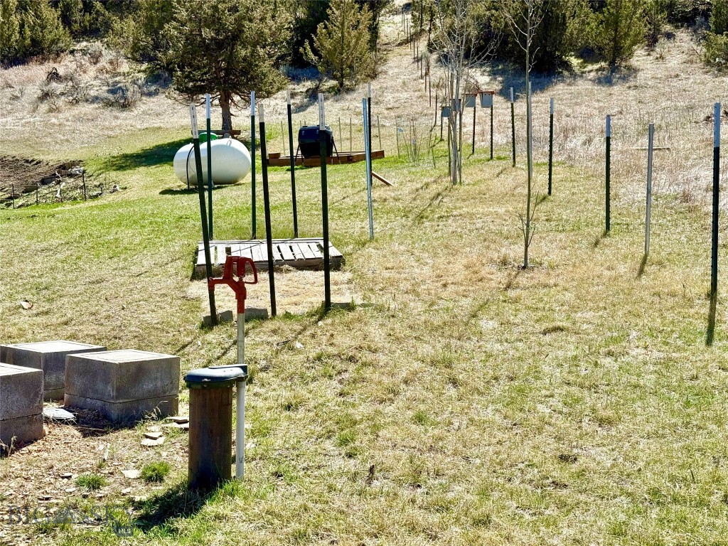 Ponderosa Pines - Residential