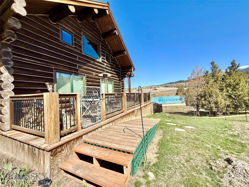 Ponderosa Pines - Residential