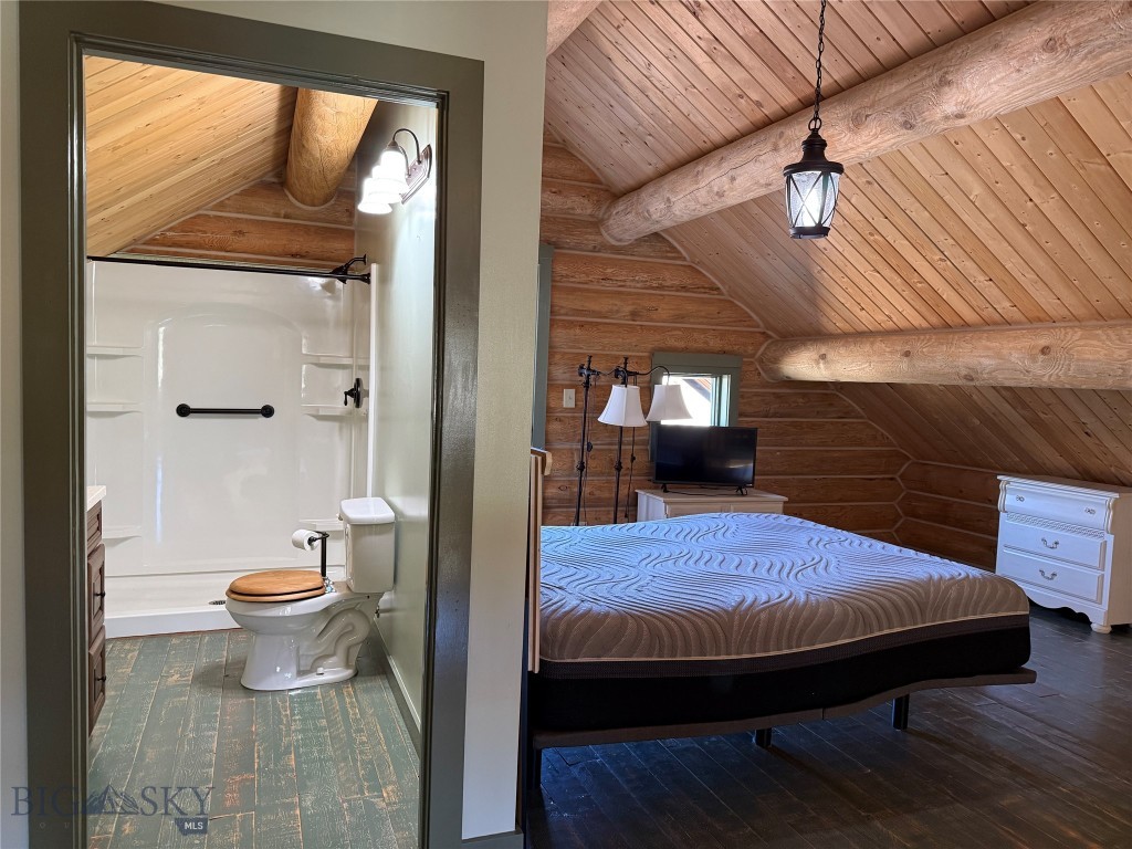 Ponderosa Pines - Residential