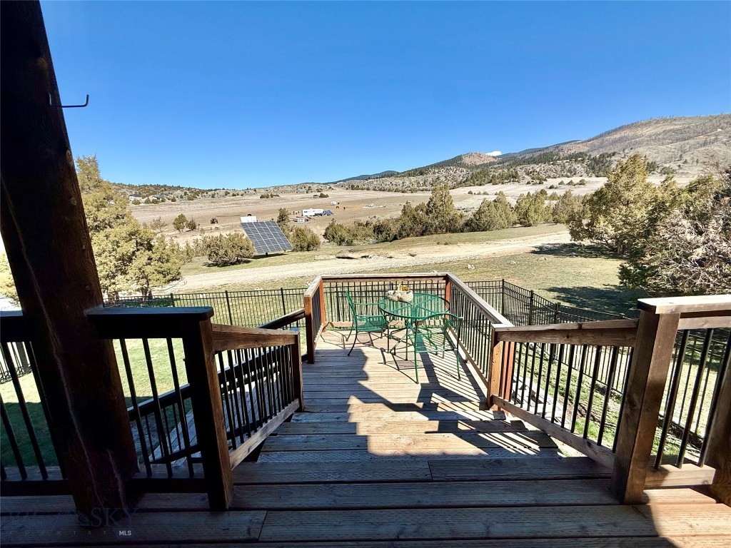 Ponderosa Pines - Residential