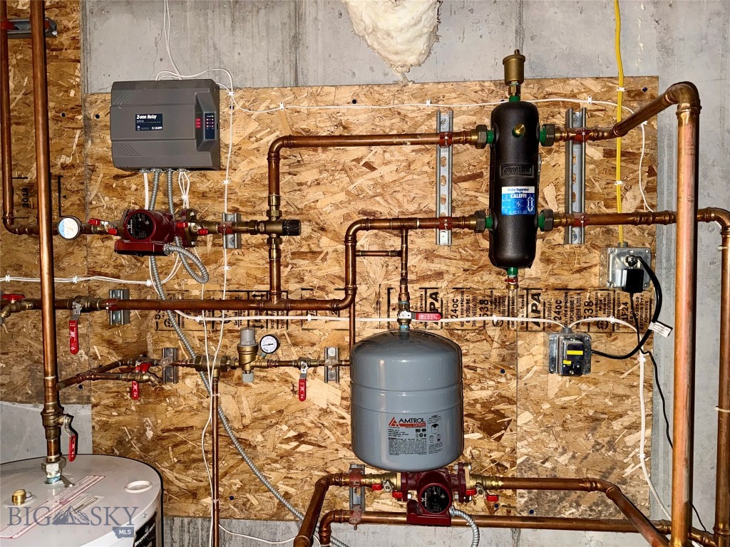 Ponderosa Pines - Residential