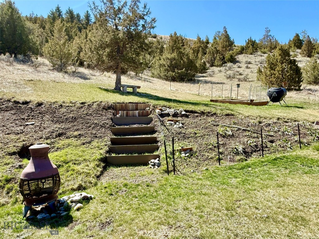 Ponderosa Pines - Residential