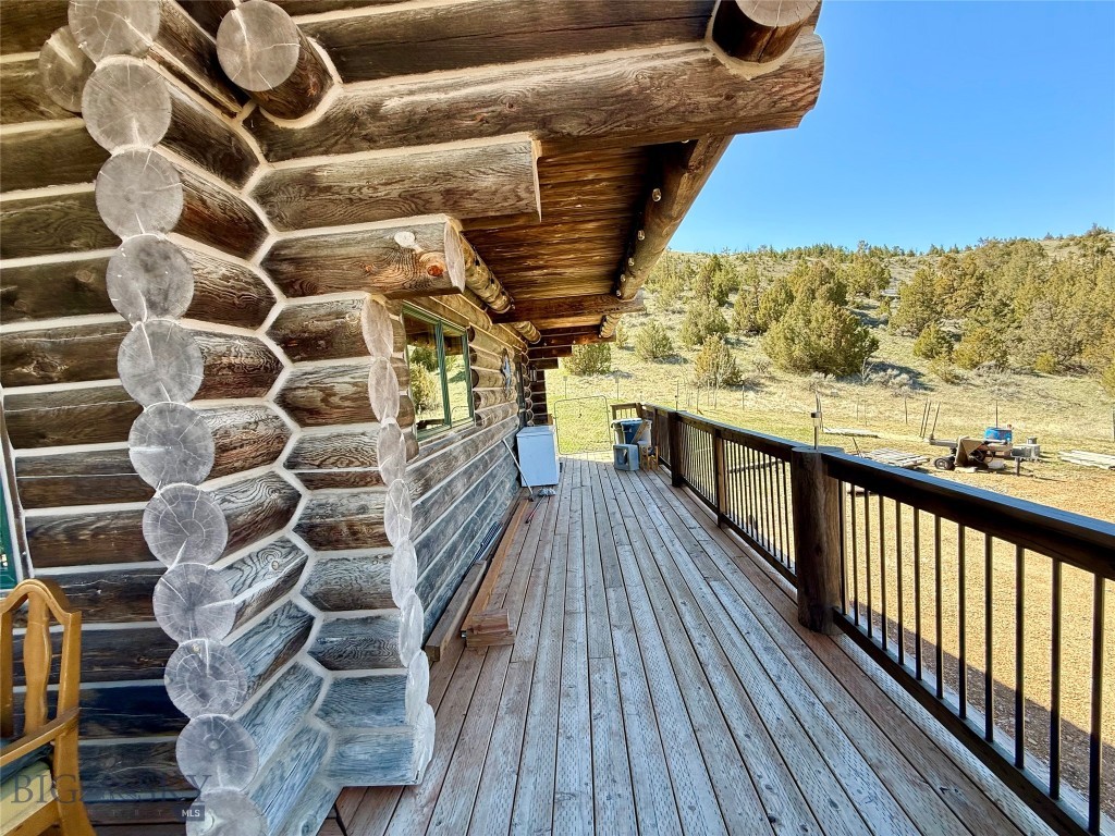 Ponderosa Pines - Residential