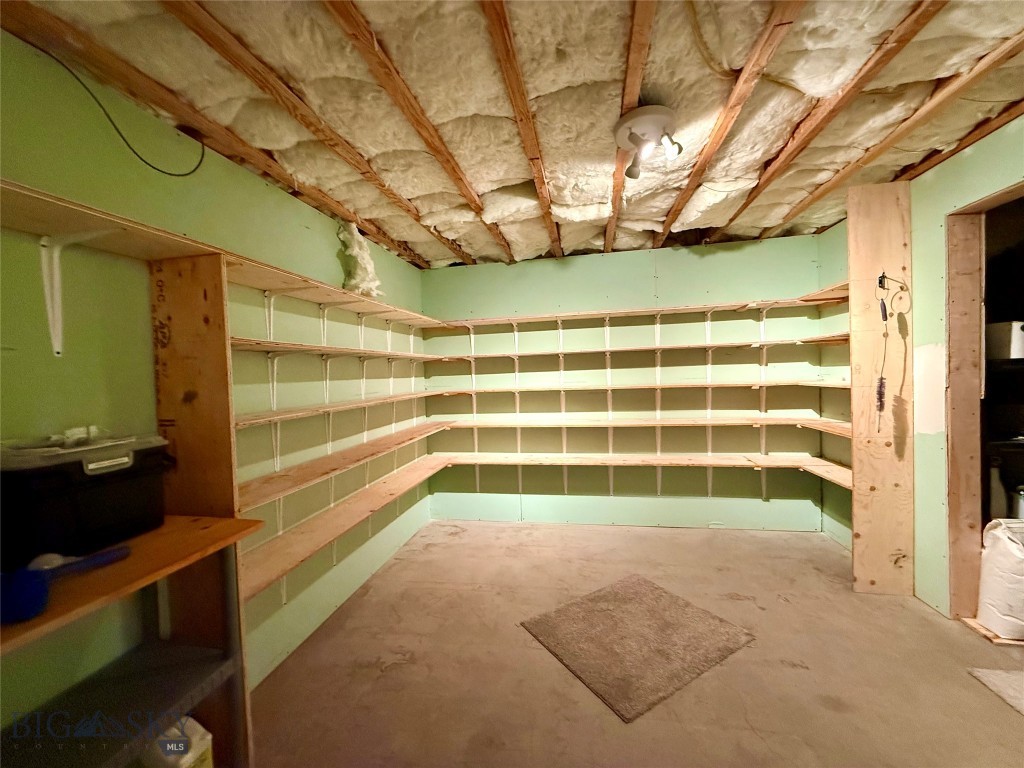 Ponderosa Pines - Residential