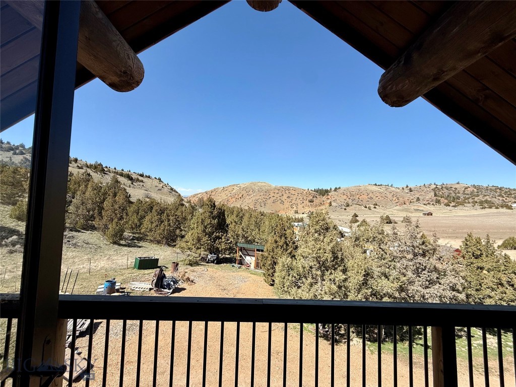 Ponderosa Pines - Residential