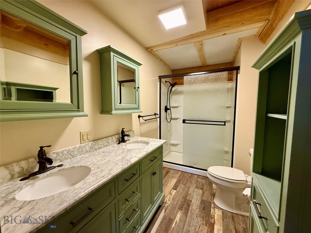 Ponderosa Pines - Residential