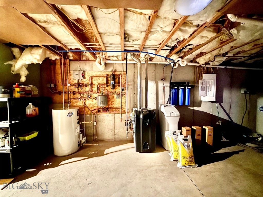 Ponderosa Pines - Residential