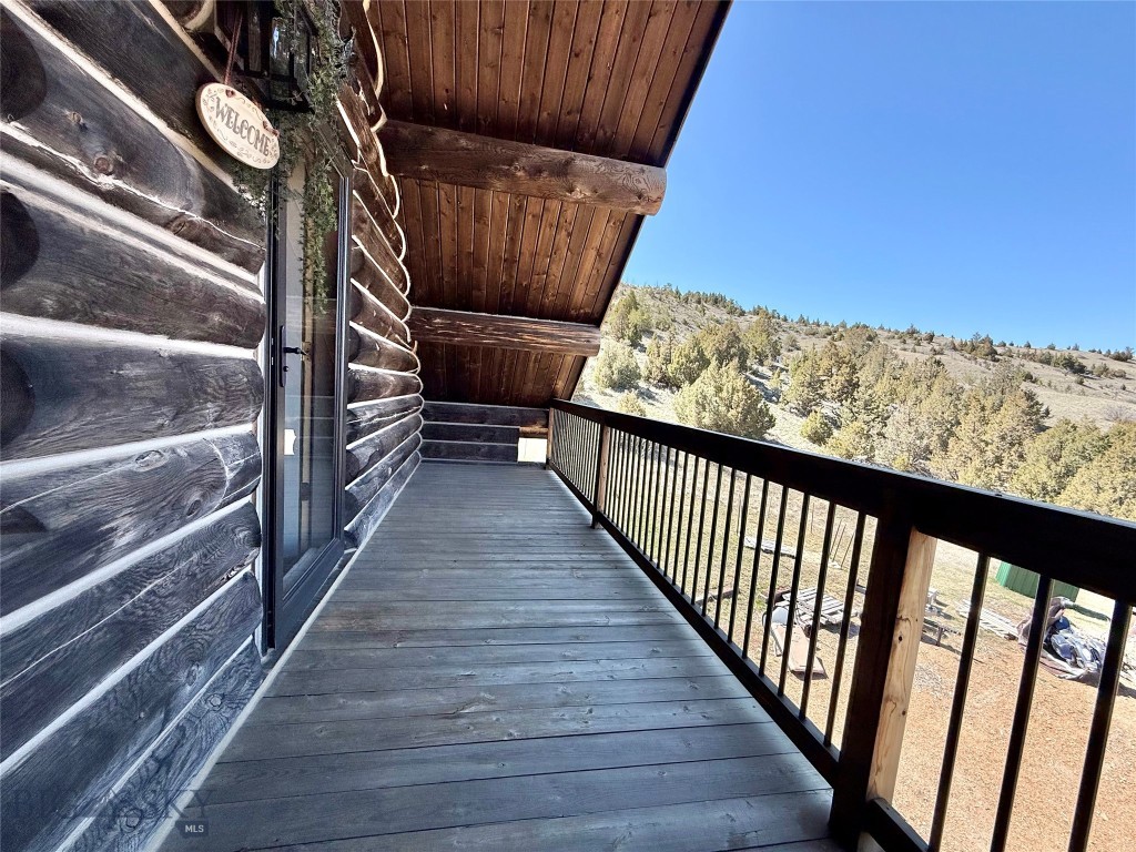 Ponderosa Pines - Residential