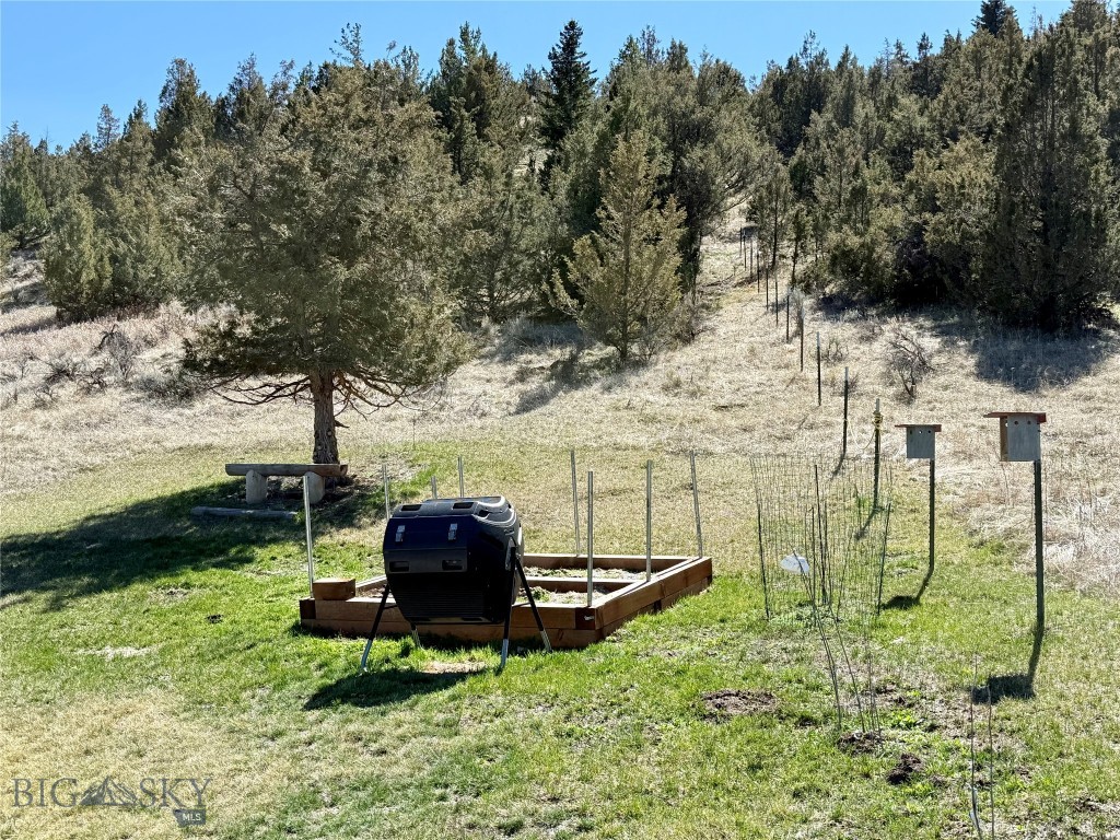 Ponderosa Pines - Residential