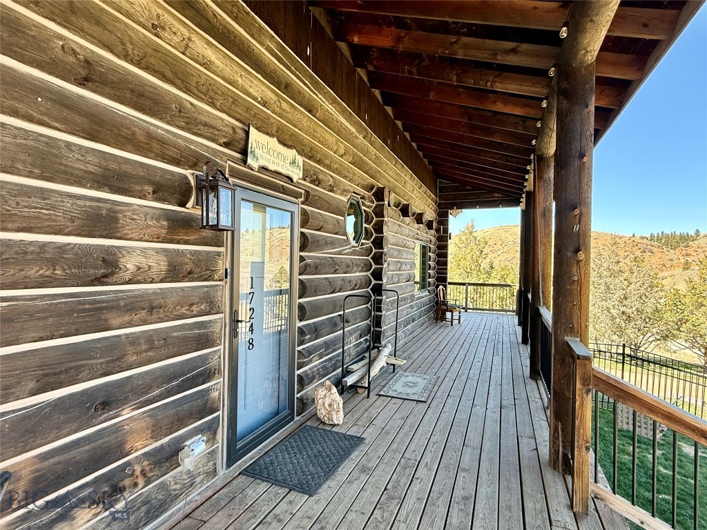 Ponderosa Pines - Residential