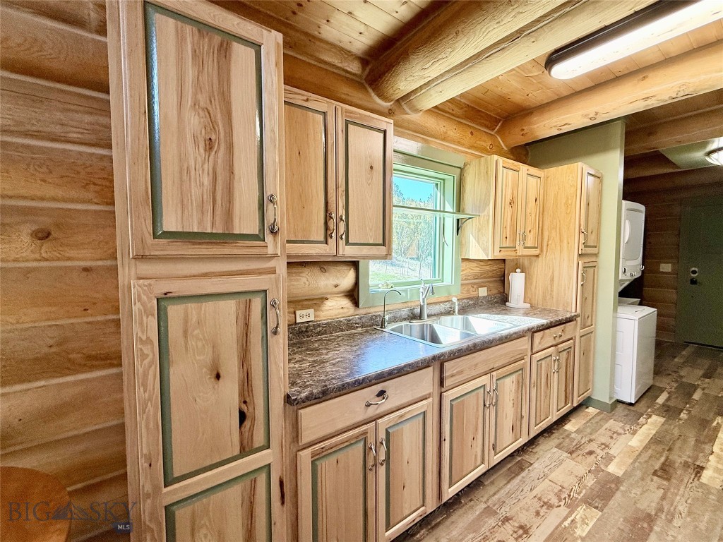 Ponderosa Pines - Residential