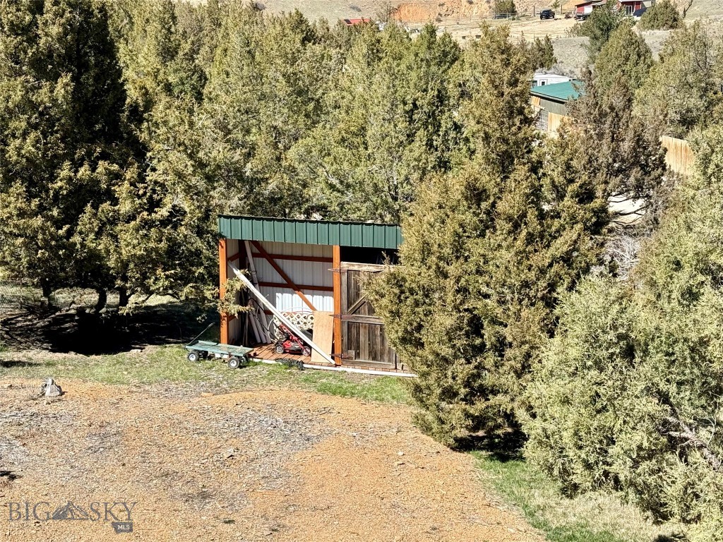 Ponderosa Pines - Residential