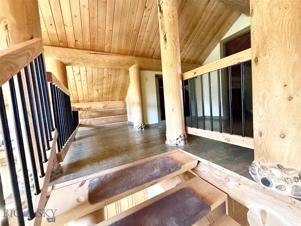 Ponderosa Pines - Residential