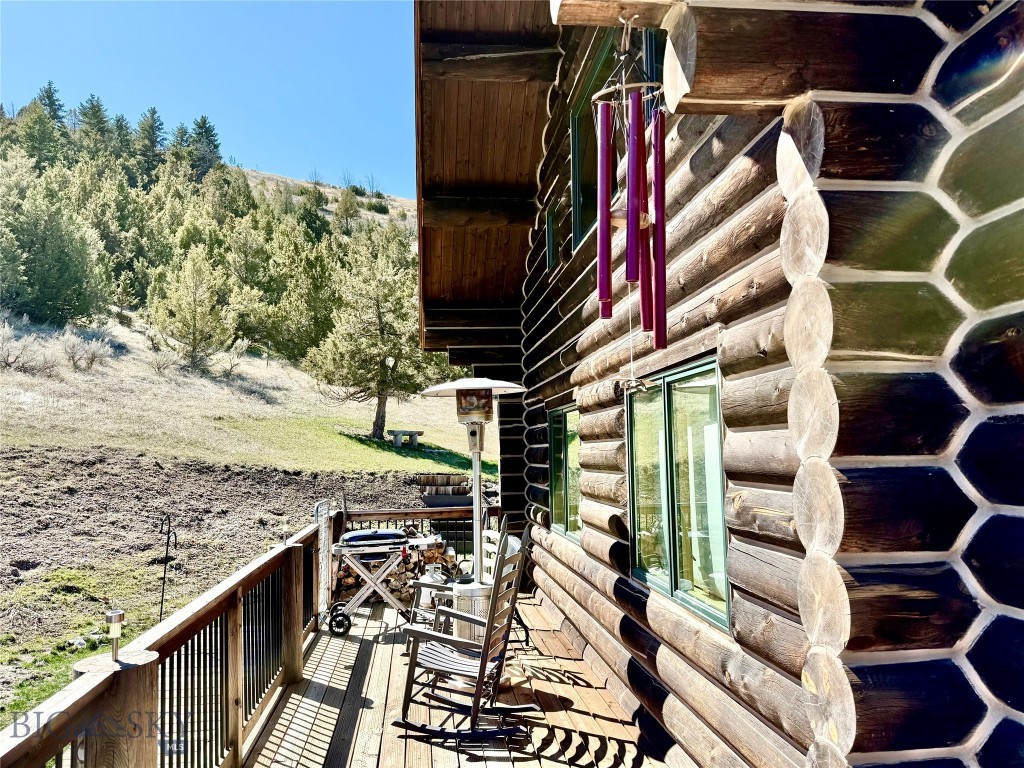 Ponderosa Pines - Residential