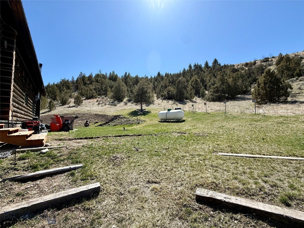 Ponderosa Pines - Residential