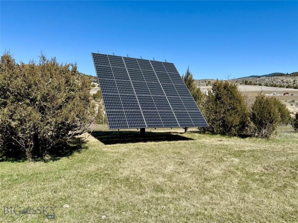 Ponderosa Pines - Residential