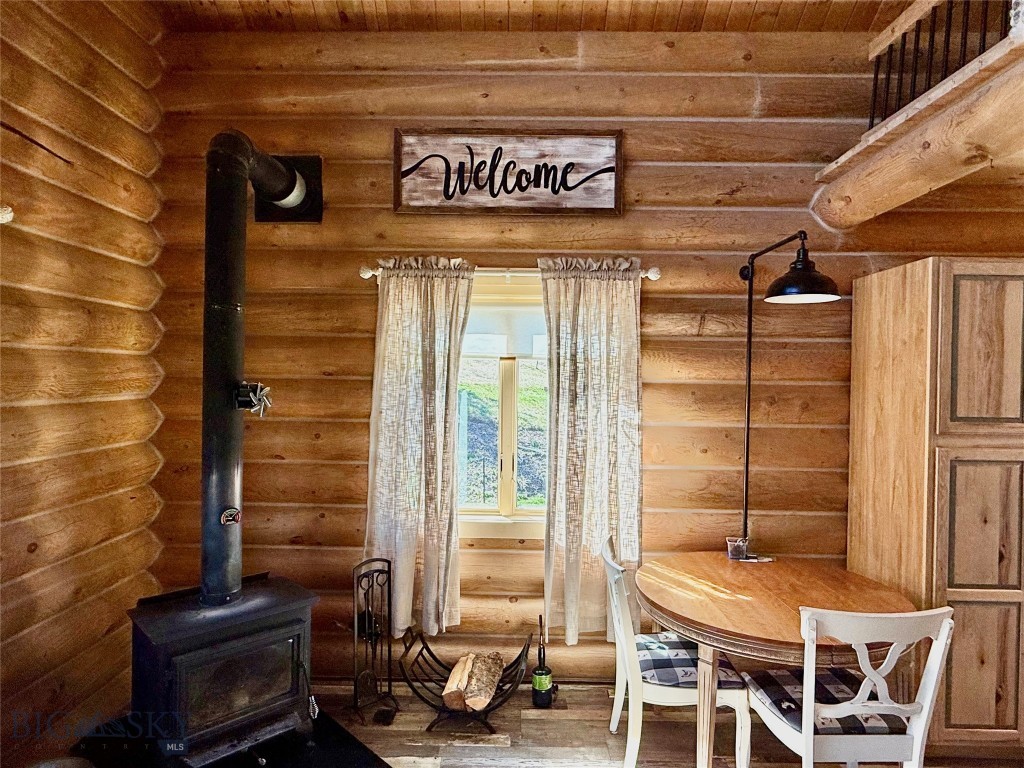 Ponderosa Pines - Residential