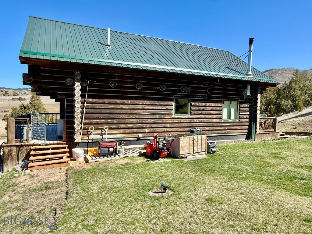 Ponderosa Pines - Residential