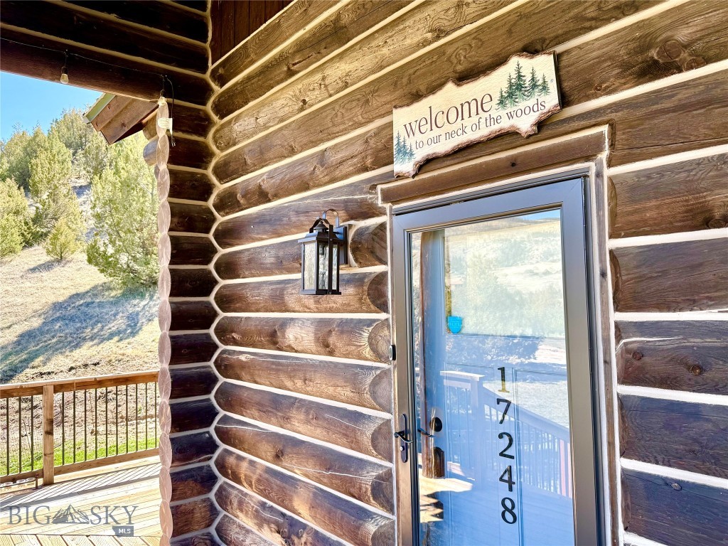 Ponderosa Pines - Residential