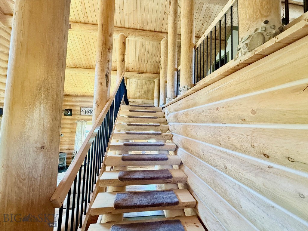 Ponderosa Pines - Residential