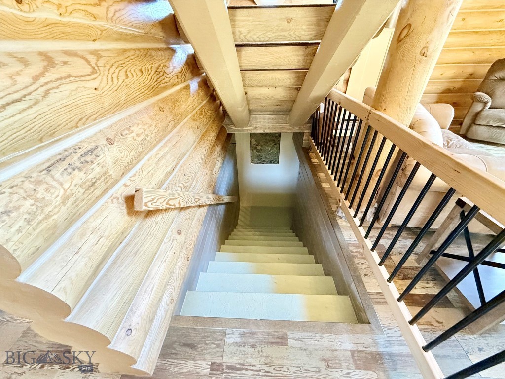 Ponderosa Pines - Residential