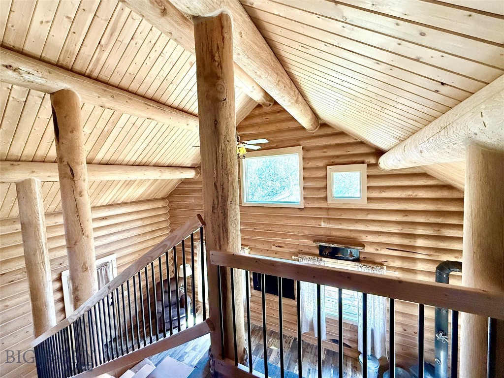 Ponderosa Pines - Residential