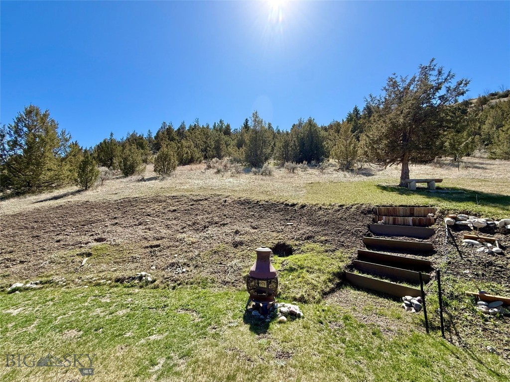 Ponderosa Pines - Residential