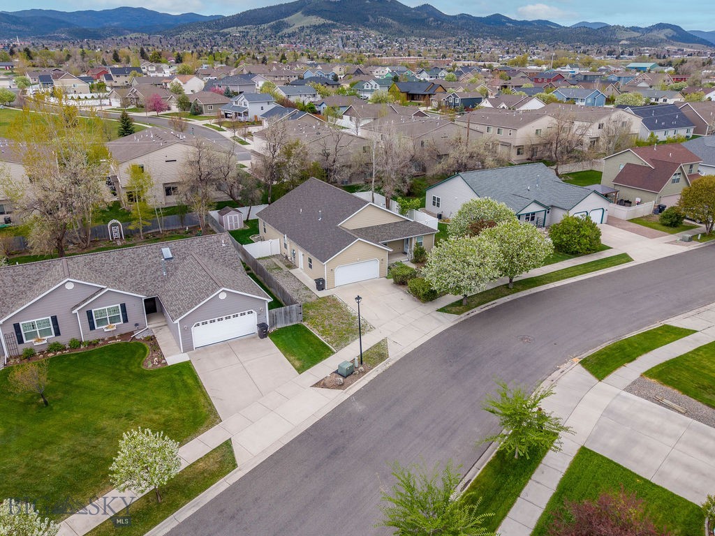 Other - Residential