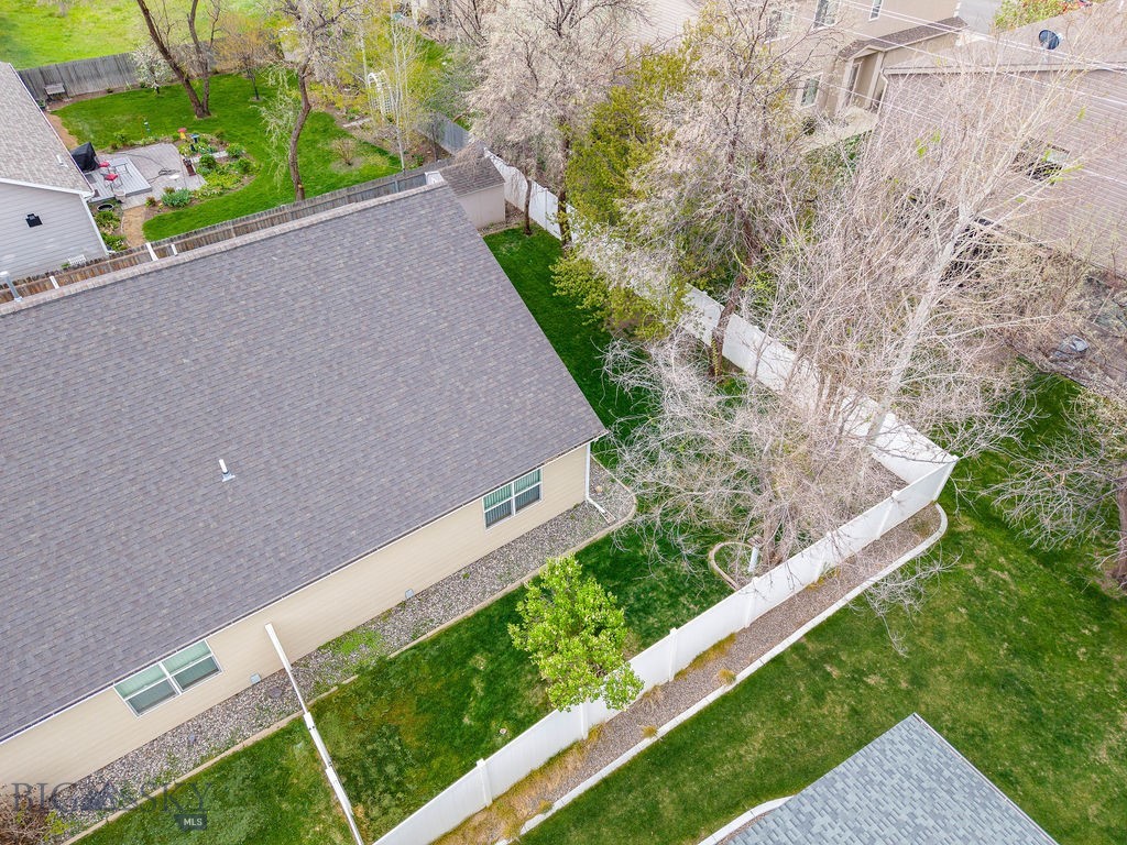 Other - Residential