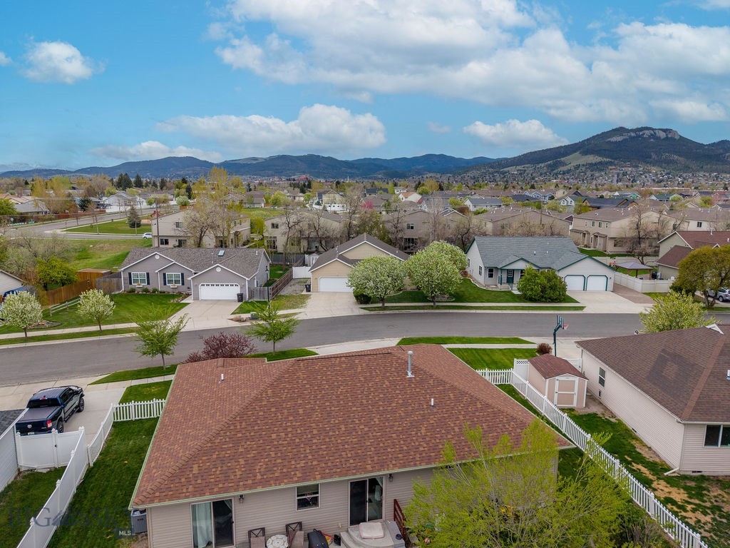 Other - Residential
