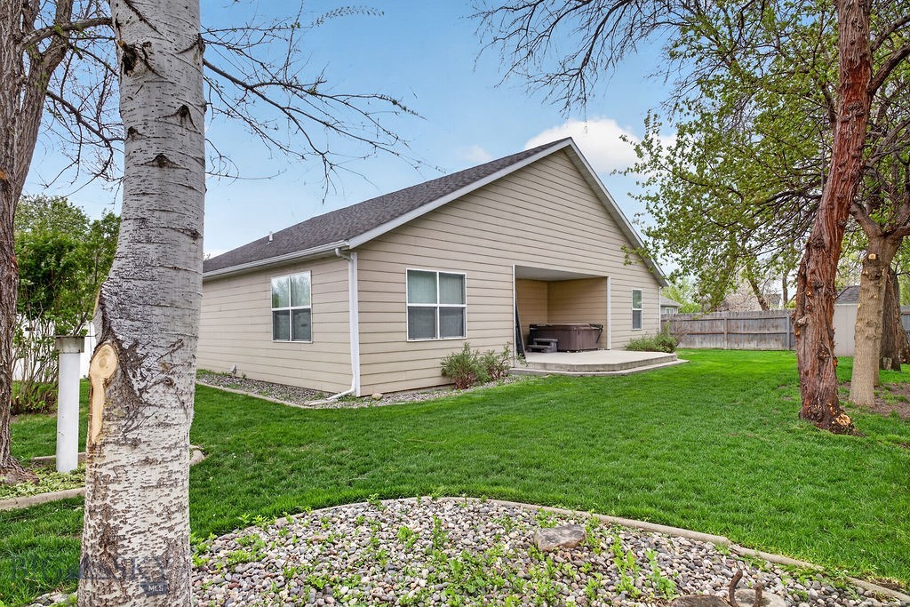 Other - Residential