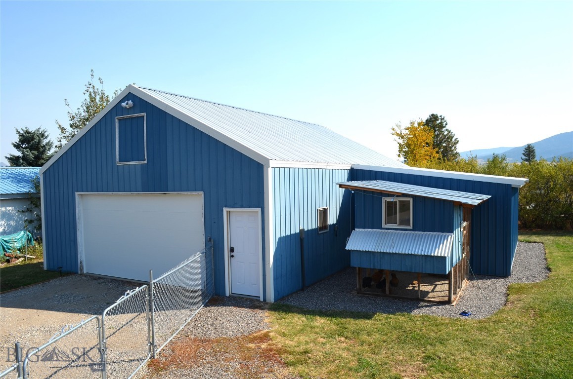 6108 Shadow Circle, Bozeman MLS 395454 Berkshire Hathaway HomeServices