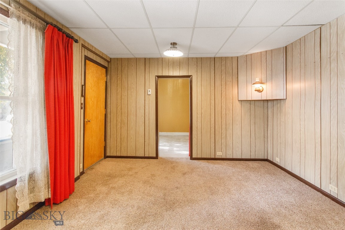 None - Residential