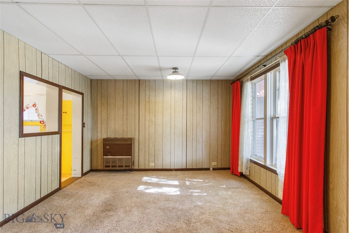 None - Residential