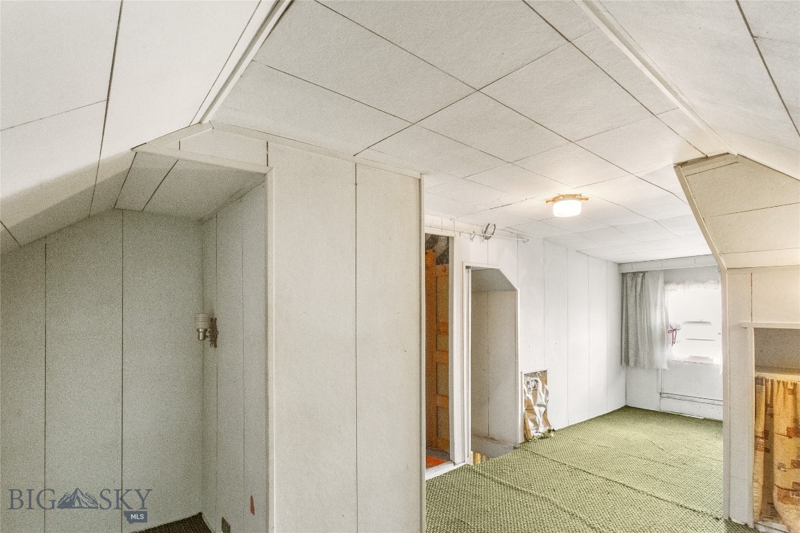 None - Residential