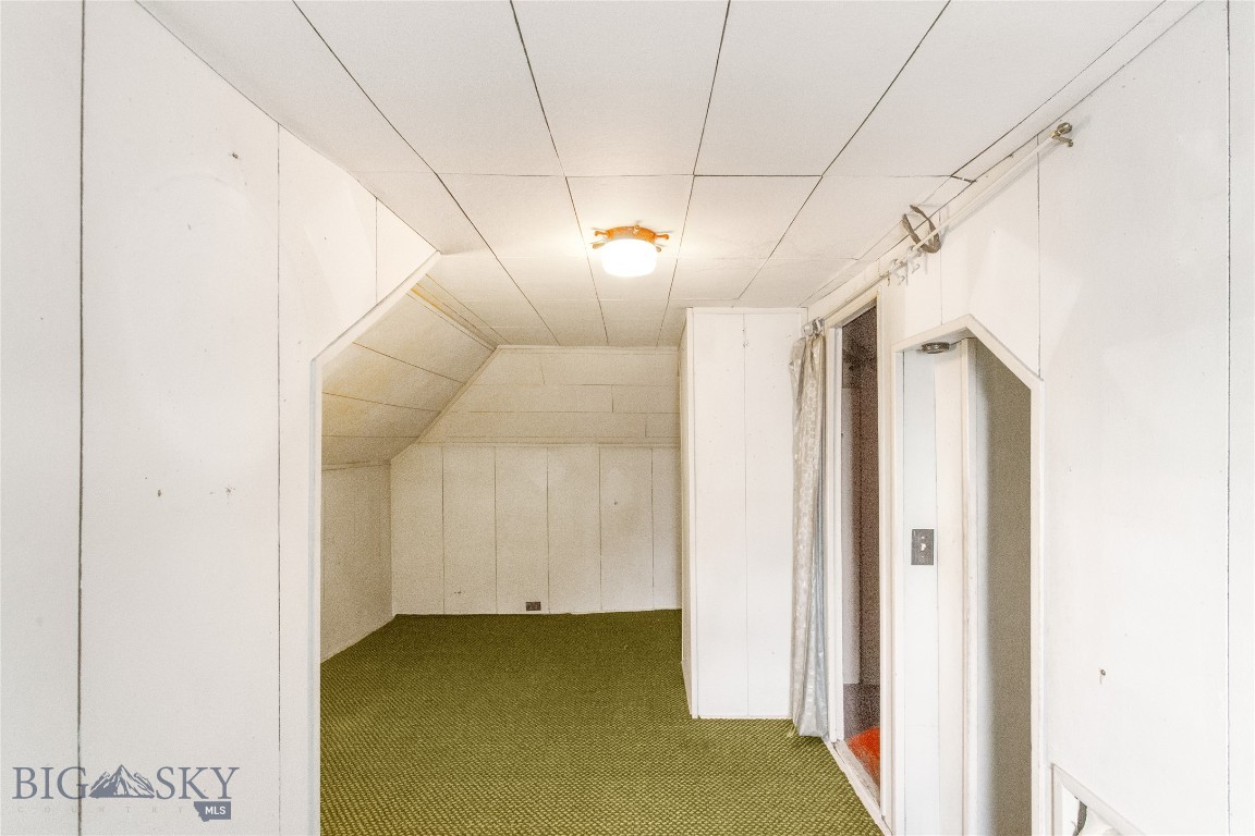 None - Residential