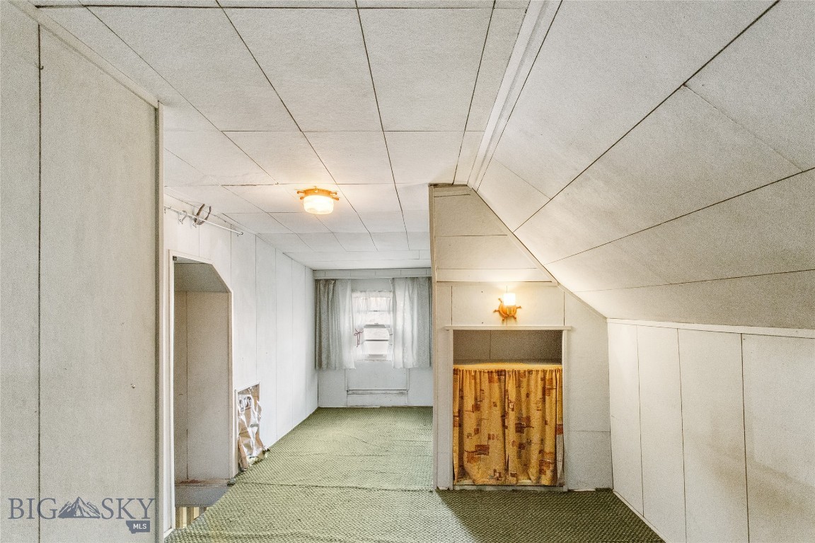 None - Residential