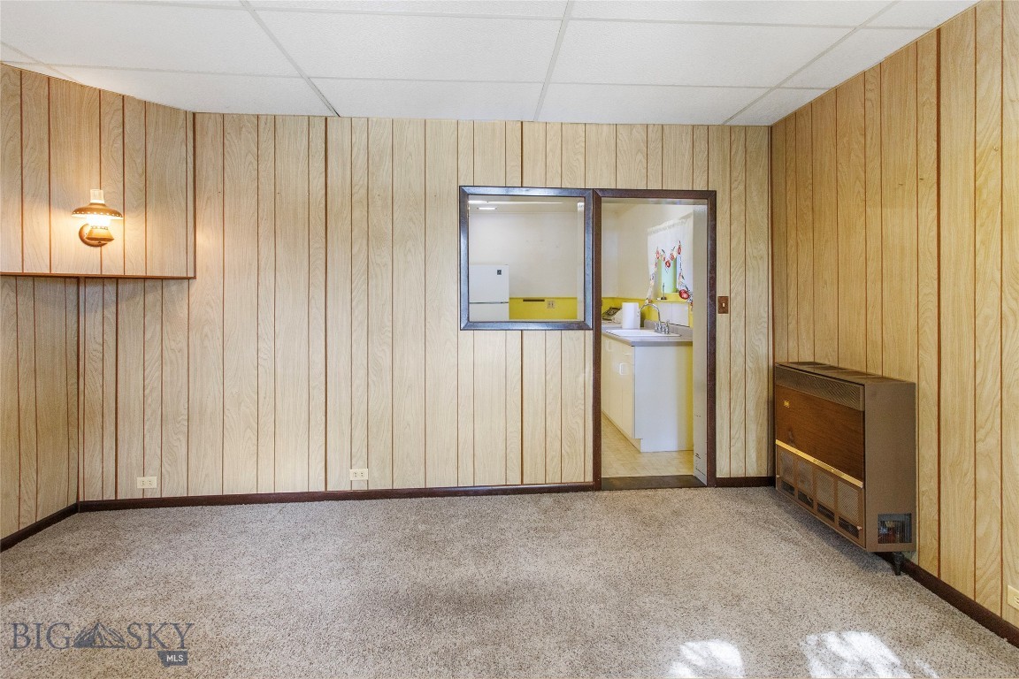 None - Residential