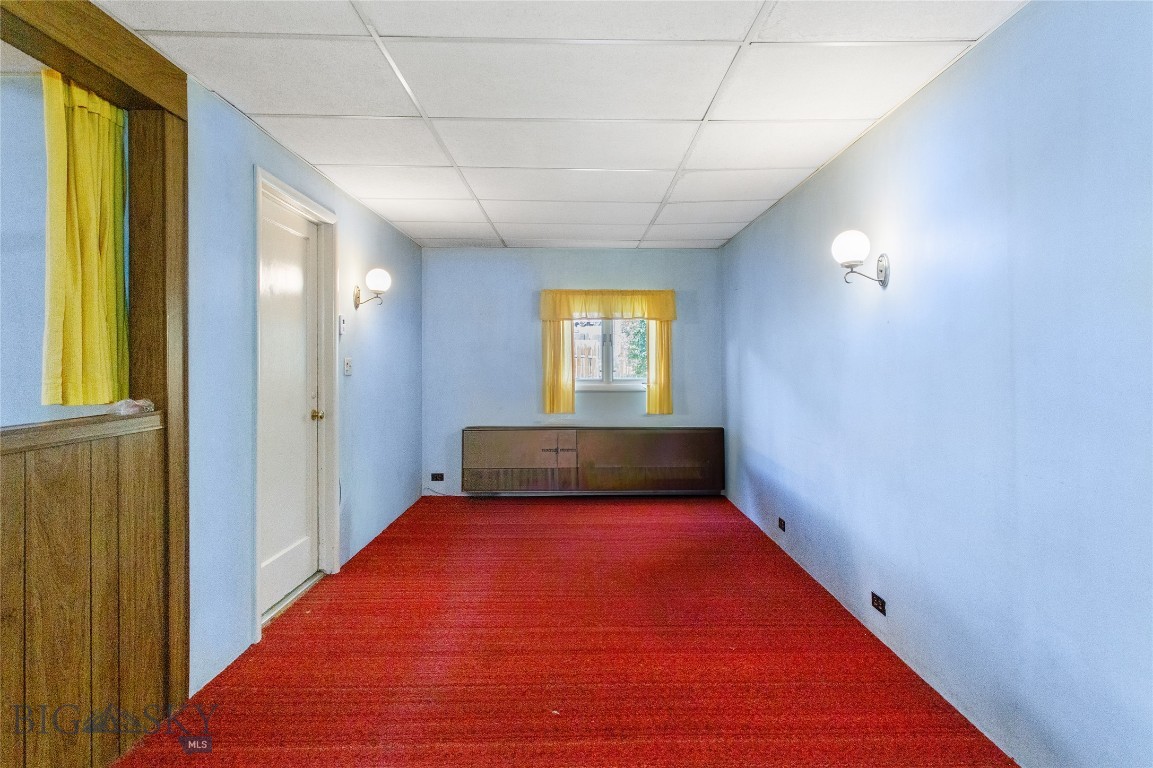 None - Residential