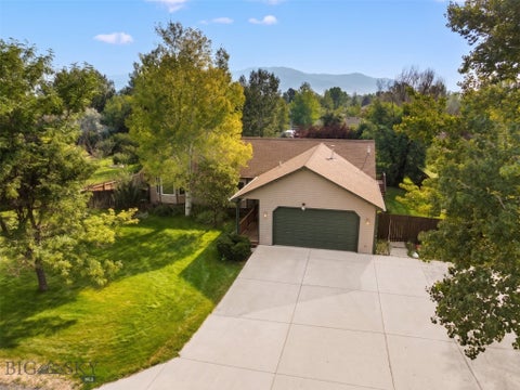Photo of 94 Vigilante Trail, Bozeman, MT 59718 (MLS # 414290)