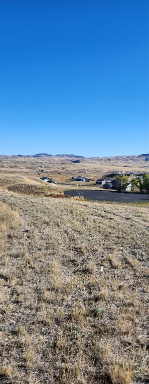 Wheatland Hills - Land