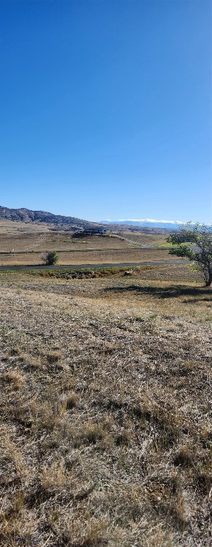 Wheatland Hills - Land