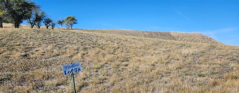 Photo of Lot 78 Wild Mint Court, Three Forks, MT 59752 (MLS # 406361)